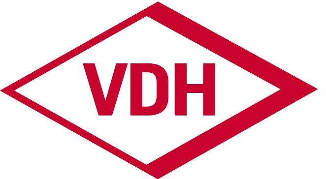 Herausgeber: Verband für das Deutsche Hundewesen (VDH) e.
