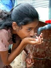 Globale Herausforderungen 2025: 1,8 Mio. Menschen leben in Regionen mit Wasserstress Für 900 Mio. Menschen fehlt eine angemessene Wasserversorgung 2,6 Mrd.