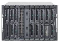 PRIMERGY BX600 S2 Advanced Blade Ecosystem die ideale Plattform für das Dynamic Data Center Ausgabe 1.