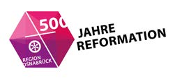 KIRCHENKREIS www.2017osnabrueck.de Neue Website mit Informationen und Terminen Im Jahr 2017 feiern wir 500 Jahre Reformation.