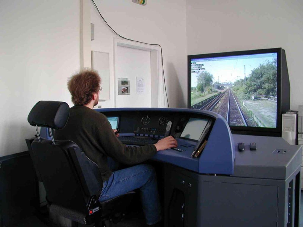 RailML im Projekt GPSInfraDat Infrastrukturdarstellung videoba