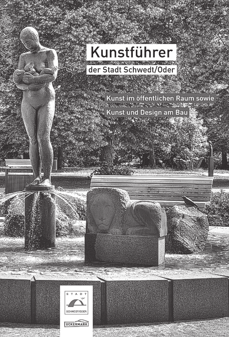 16 Amtsblatt für die Stadt Schwedt/Oder redaktioneller Teil Ein Leben für die Kunst Mit tiefer Betroffenheit haben wir die Nachricht vom Tod des Bildhauers Axel Schulz (20. Mai 1937 bis 4.
