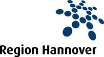 Regionale Wirtschafts- und Beschäftigungsförderung Hannover Holding Strategische Steuerung (je 50% Region und LHH) Marketing und Tourismus GmbH Fachbereich Wirtschafts- und Beschäftigungsförderung