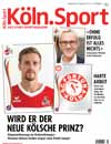 Das Stadt-Sport-Magazin Key Facts Köln ist eine Sportstadt, das ist über die Stadtgrenzen hinaus bekannt. Neben Profivereinen wie dem 1.