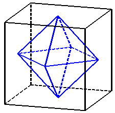 Murer: nlytishe Geometrie / Seite () Weg: mit Mittelpunktsformel er igonlenshnittpunkt M ist die Mitte von ( ) m M( ) M ist uh Mitte von lso gilt uh ( ) d m uflösen nh d führt üer d m zu m d 7 er
