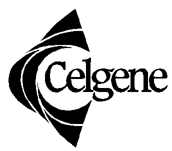 Celgene GmbH Joseph-Wild-Straße 20 81829 München Telefon: (089) 451519-010 info@celgene.