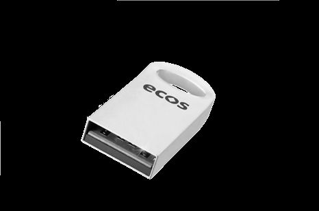ECOS SECURE BOOT STICK Die hochsichere Zugriffslösung für