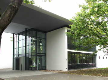 KHYS Zentrale Einrichtung für Nachwuchsförderung Karlsruhe House of Young Scientists (KHYS) Gründung Eingerichtet 2007 im Rahmen der