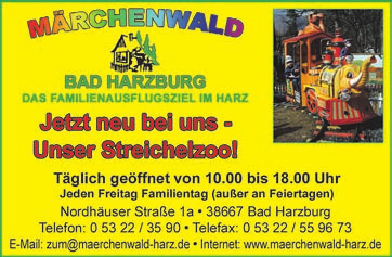 Braunlager Zeitung Braunlage Hohegeiß Benneckenstein St.Andreasberg Bad Lauterberg Altenau Clausthal-Zellerfeld Kostenloses Anzeigen- u.