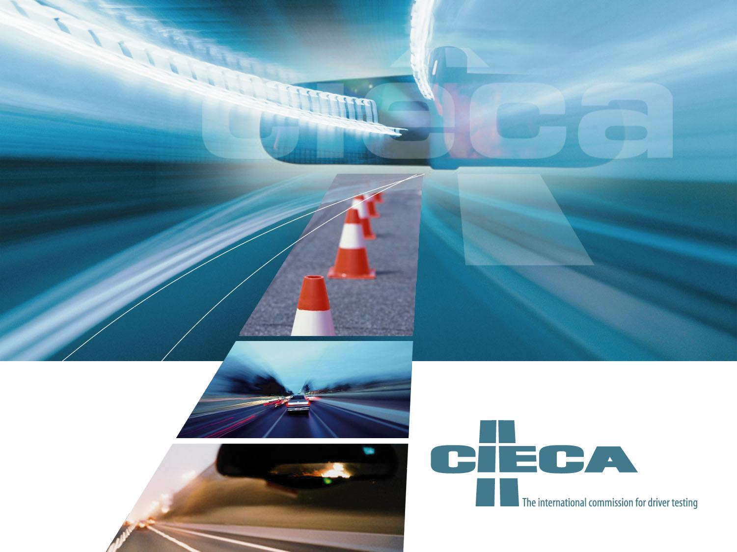 Aktuelle Trends in der praktischen Führerscheinprüfung (Ein CIECA Ausblick)