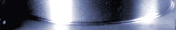 Spanen mit geometrisch bestimmter Schneide Bohren, Senken, Reiben Anwendungsbeispiel Herstellen von Befestigungsbohrungen in Bremsscheiben aus GG 25 Mittenra auhwert Ra 25 2,5 µm 1,5 10 1,0 0,5 0 Si