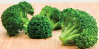 Hinterschinken mit Pfeffer, Paprika, Broccoli & Zwiebeln Gemüse mit würziger Schärfe Darf es ein wenig schärfer sein? Gesundes Gemüse mit würzigem Schinken für alle, die es herzhaft mögen.