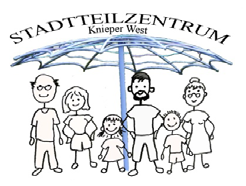 Stadtteilzentrum Knieper West Thomas-Kantzow-Straße 6 Winterferienplan für die Woche vom 6. bis 10.02.