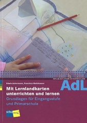 LEHRERBIBLIOTHEK Mit Lernlandkarten unterrichten AdL Schulverlag plus Handbuch Grundlagen 105171 32.00 Ausgabe 2016 32.00 Lerndokumentation 105172 9.50 1. bis 3.