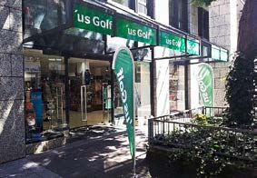 Promotion us Golf in Düsseldorf jetzt ganz zentral Die Düsseldorfer Filiale der us Golf Germany GmbH (Frechen) ist umgezogen.