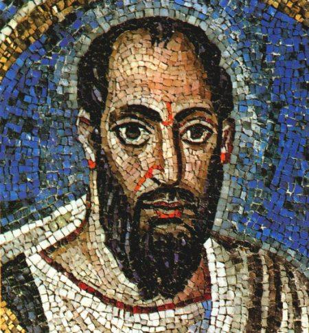 1. Jesus als Lehrer im Spiegel der Evangelien Oratorium S. Andrea Ravenna, 5. Jh.