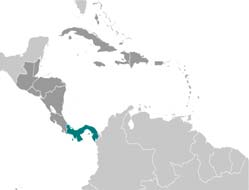 page: 3-10 Allgemeine Informationen Das Land Panama ist eine Präsidialdemokratie in Mittelamerika. Mit einer Gesamtfläche von 75.517 km² und geschätzten 3,32 Mio.