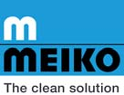 7. Küchentechnik MEIKO: Gläserspülmaschine MEIKO Serviceleistung MEIKO MiClean Gläserspülmaschine Integrierte Laugenpumpe, Drucksteigerungspumpe, FlüssigReiniger und Klarspüler Dosierpumpe bis zu 9