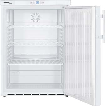 8. Kühlschränke & Fassvorkühler BagInBoxen, KühlWürfel, Kühlboxen, Kühlschränke mit Umluftkühlung BagInBox Kühlschrank/Dispenser mit statischer Kühlung für Saft und Milch Durch entfernen der