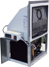 8. Kühlschränke & Fassvorkühler Seitenkühlgerät, Aufsatzkühlgerät 8.