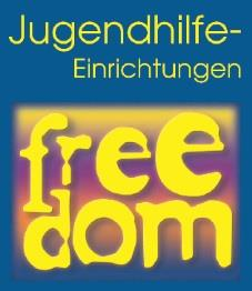 Jugendhilfeeinrichtungen Freedom Referent: Dr. phil.