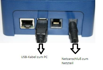 B) Update Anleitung I-STAT unter Windows 8 1. Bitte stellen Sie sicher, dass die Batteriespannung des Analysegerätes mindestens bei 8,4 Volt liegt.