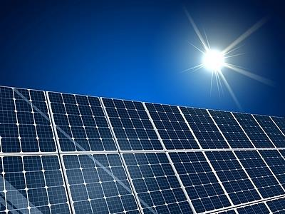 Deutsche Erzeugung in Photovoltaikanlagen Aktuell sind für grün.power (über in.