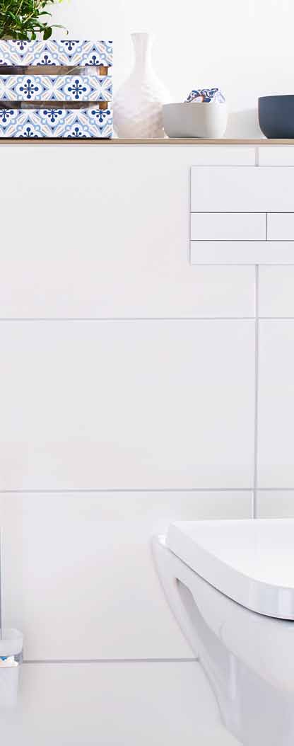 Wand-Bidet 1 Hahnloch durchgestochen, mit Überlaufloch, Weiß 1) sanibel-nr. 71 47 812 000,00 * Urinalbecken, spülrandlos Zu- und Ablauf verdeckt, ohne Deckel, mit Befestigung, Weiß sanibel-nr.