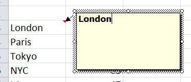 Ø Kombinieren Sie F1+Alt so erstellt Excel mit den Daten im aktuellen Bereich ein eingebettetes Diagramm. Ø Mit F2 gelangen Sie in den Bearbeitungsmodus für die aktive Zelle.
