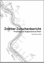 Engpassanalyse Rhein Inhalt des Vortrags: Grundlagen der