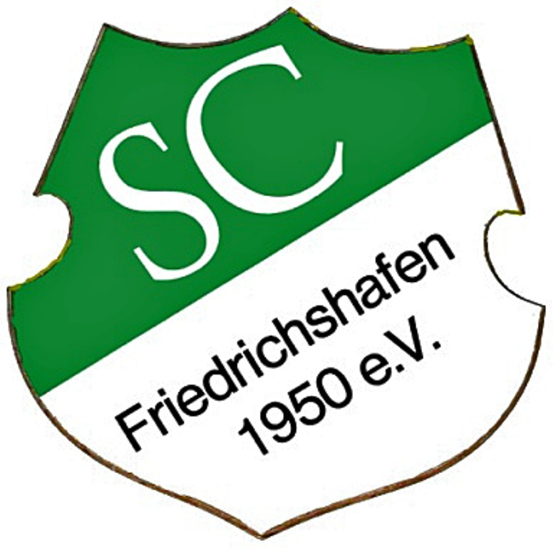 Spnsring Vertrag zwischen Name / Firma Adresse und Sprt Club Friedrichshafen 1950 e.v. Rheinstr.