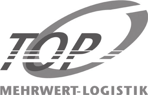 UdZ Produktionsmanagement TOP Mehrwert-Logistik stellt sich vor Foto: Lulu Berlu Fotolia.com Gründung: TOP Mehrwert-Logistik GmbH & Co. KG wurde 1997 von Friedrich Wendt gegründet.