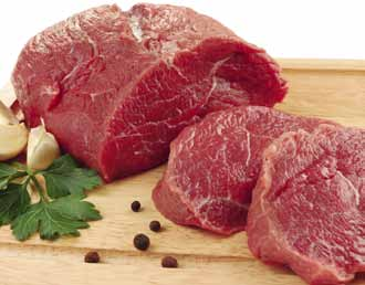 Innerhalb der Sparte Schweinefleisch gibt es für das Fleisch von Schlachtsauen eine Sonderkonjunktur. Sauenfleisch wurde als wertvolle Komponente für die Wurst im Zuge der BSE-Problematik entdeckt.