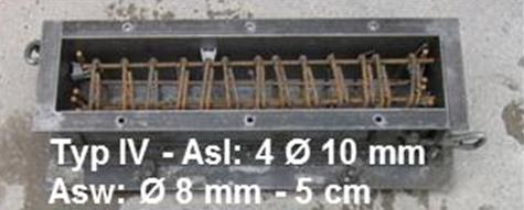 Traglastversuche mit Öko-Transportbeton Öko-Transportbetone mit Zement CEM II/A-S, CEM III/B Zusammensetzung ähnlich zu Fertigteil-Ökobetonen Versuche an Balken 15 cm x