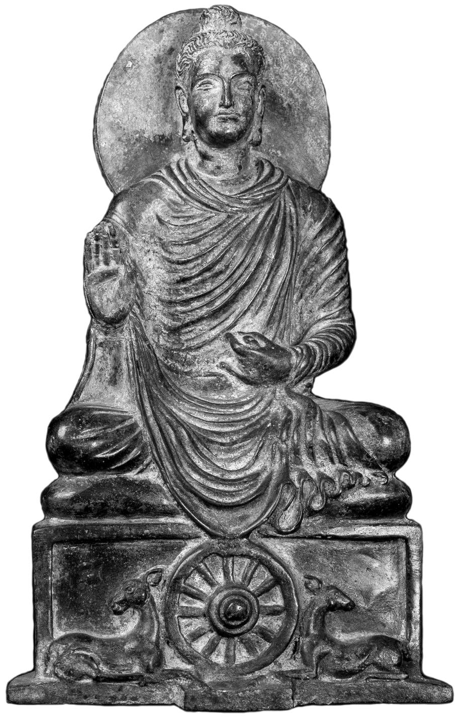 Andachtsbuch Wat Buddhavihara, Wat