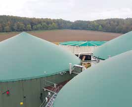 . Energie Arbeitsgruppe Anpassungsstrategien für Biogasanlagen Gesetzliche Neuregelungen, insbesondere das Erneuerbare-Energien-Gesetz 2014, die Düngeverordnung und die Verordnung über Anlagen zum