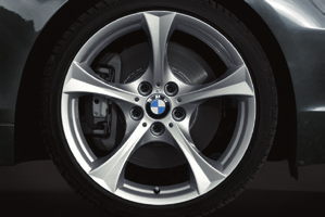 Angebote. Formschön für BMW Z4. Sternspeiche 276. 225/45 R17 94V XL. Mit Bridgestone Blizzak LM-25 mit Notlaufeigenschaften. Für BMW Z4 (Bj. ab 12/2008 bis 03/2013). eur 1.