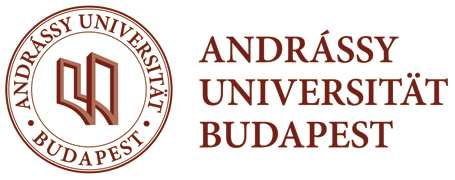 Andrássy Gyula Deutschsprachige Universität Budapest Interdisziplinäre Doktorschule H-1o88 Budapest, Pollack Mihály tér 3. Ph.D.-Programm Tel. + 3612663101 Fax + 3612663099 Tel.