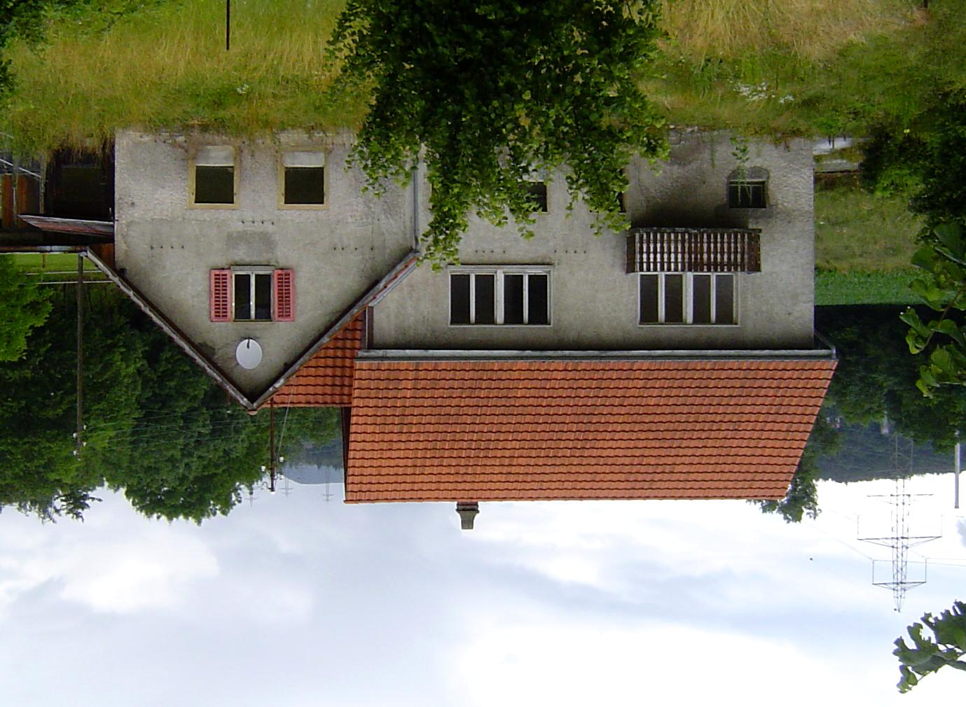 Einfamilienhaus in Gretzenbach an