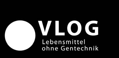 VLOG Lizenzentgeltordnung Siegel Ohne GenTechnik Gültig ab 01.02.