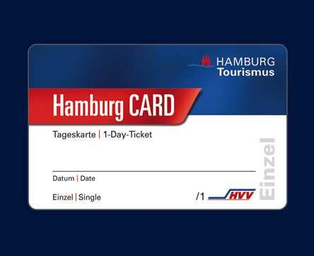 ANZEIGE Hamburg CARD Flexibel und mobil unterwegs sein in der Hansestadt Unterwegs auf den Spuren des Kafees in der Speicherstadt, entlang der Waterkant am Hafen oder mitten rein ins Getümmel am