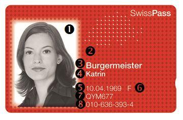 200.0.007 Der SwissPass kann ebenfalls als Grundkarte für die Monatskarte zum Halbtax sowie Strecken- und Verbundabonnemente verwendet werden, auch ohne öv-leistung. 200.0.008 Für Leistungen ausserhalb des öv-sortiments gelten die allgemeinen Bedingungen des jeweiligen Leistungsanbieters (SwissPass - Partner).