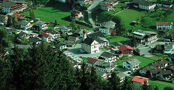 Info Neustift ist mit 24.900 Hektar die flächenmäßig größte Gemeinde des Stubaitals und eine der größten Österreichs.