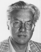 Christof K. Biebricher, 1941-2009 Kinetik der RNA Replikation C.K. Biebricher, M.