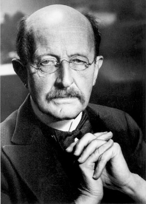 Max Planck, 1859-1947