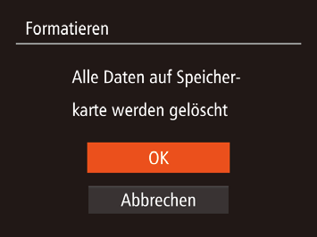 (Dabei wird die Einstellung [LCD-Helligkeit] auf der Registerkarte [3] überschrieben.