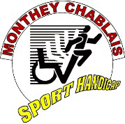 Sport Handicap Monthey-Chablais Sportclubs Clubs sportifs 1987 Mitglieder 54 Konto UBS Monthey H3187620 www.plusport.