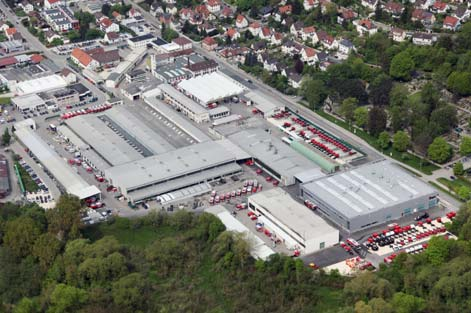 00 Uhr Sie sind eingeladen, die Firma Ziegler einmal live zu erleben.