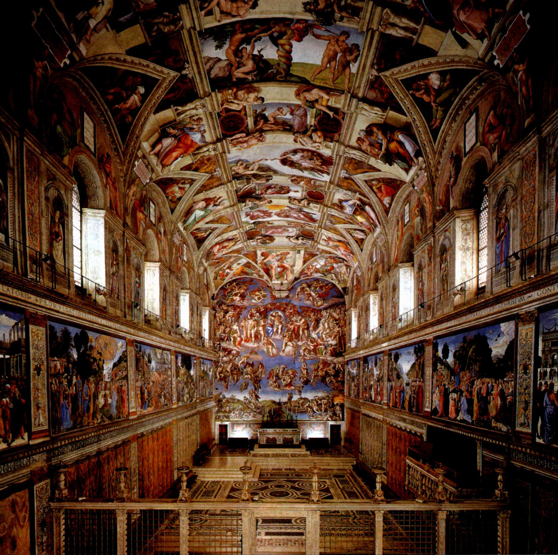 Die Vatikanischen Museen Die Vatikanischen Museen sind die weltweit reichste Sammlung der klassischen Kunst. Die Geschichte der vatikanischen Sammlungen begann im Jahre 1503, als Julius II.