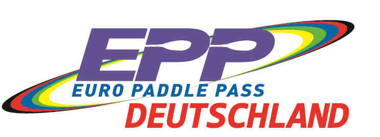 Stufe 4 Rotes Paddel Die Stufe 4 des EPP Deutschland erhalten Personen, die die Grundkenntnisse des Kanu-Fahrens auf Wildwasser bzw. an der Küste beherrschen und ihre Kenntnisse vertieft haben.